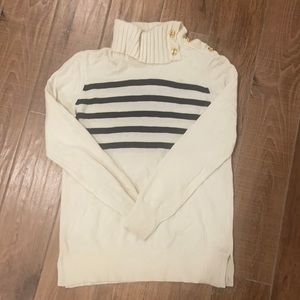 Cashmere Tory Burch Sweater